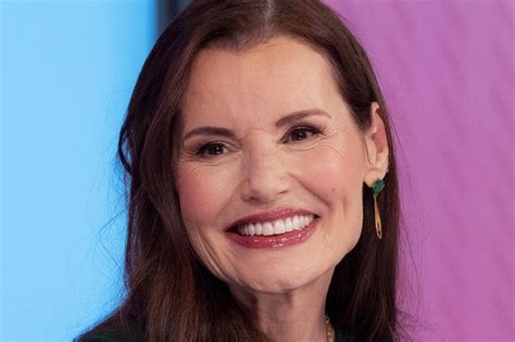 Geena Davis: Bio, Height, Weight, Age, Measurements